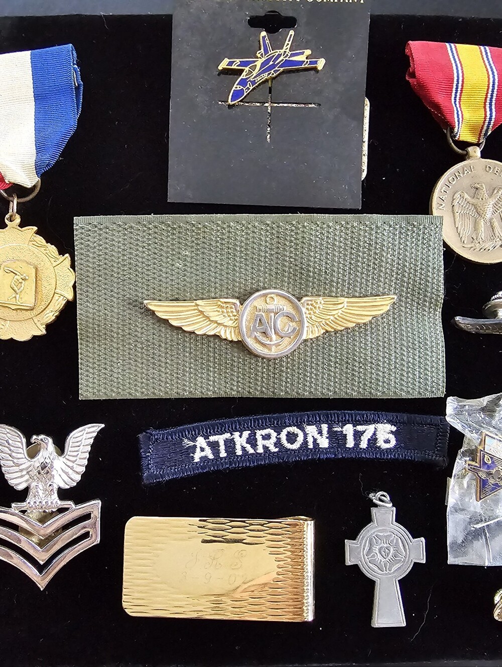 Military Collectabes